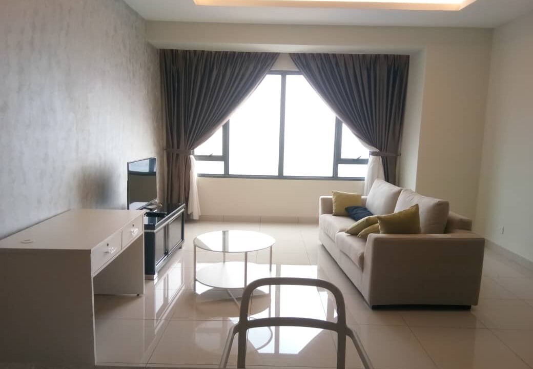 Photo of Livingroom in Subang Jaya