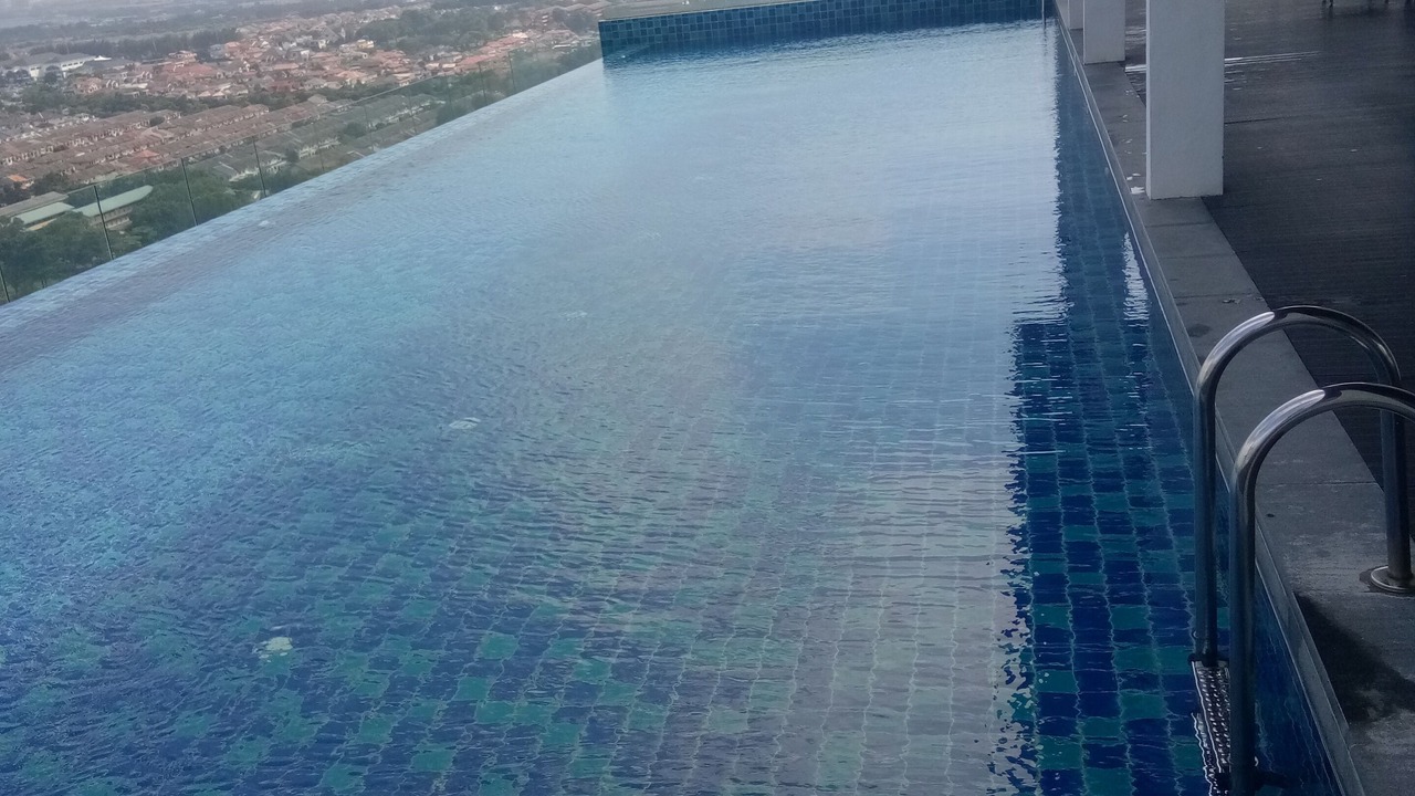 Photo of Outdoor in Subang Jaya