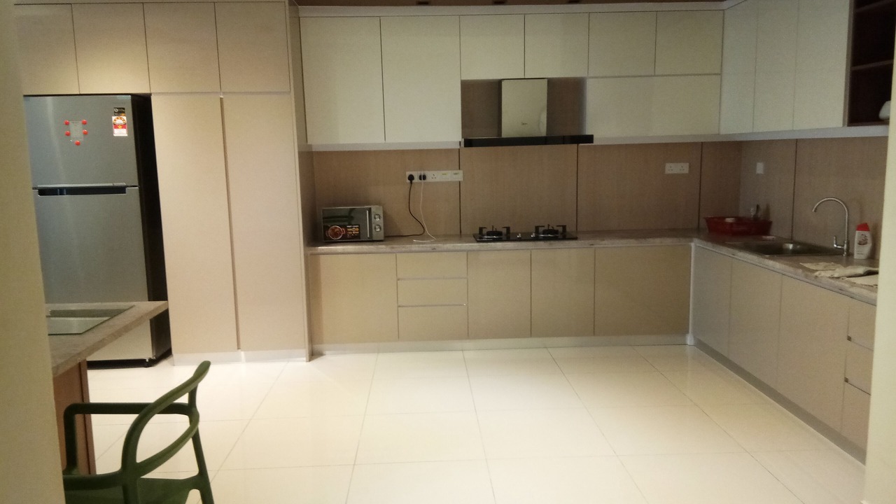 Photo of Kitchen in Subang Jaya