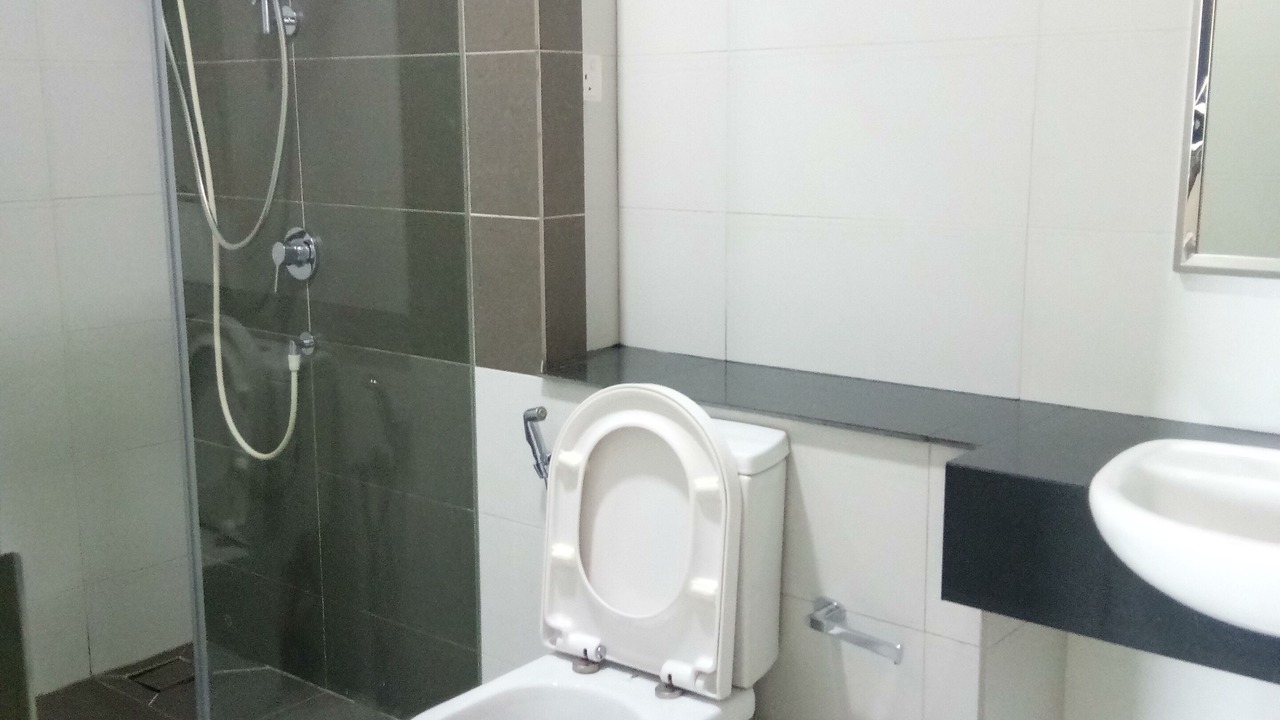 Photo of Bathroom in Subang Jaya