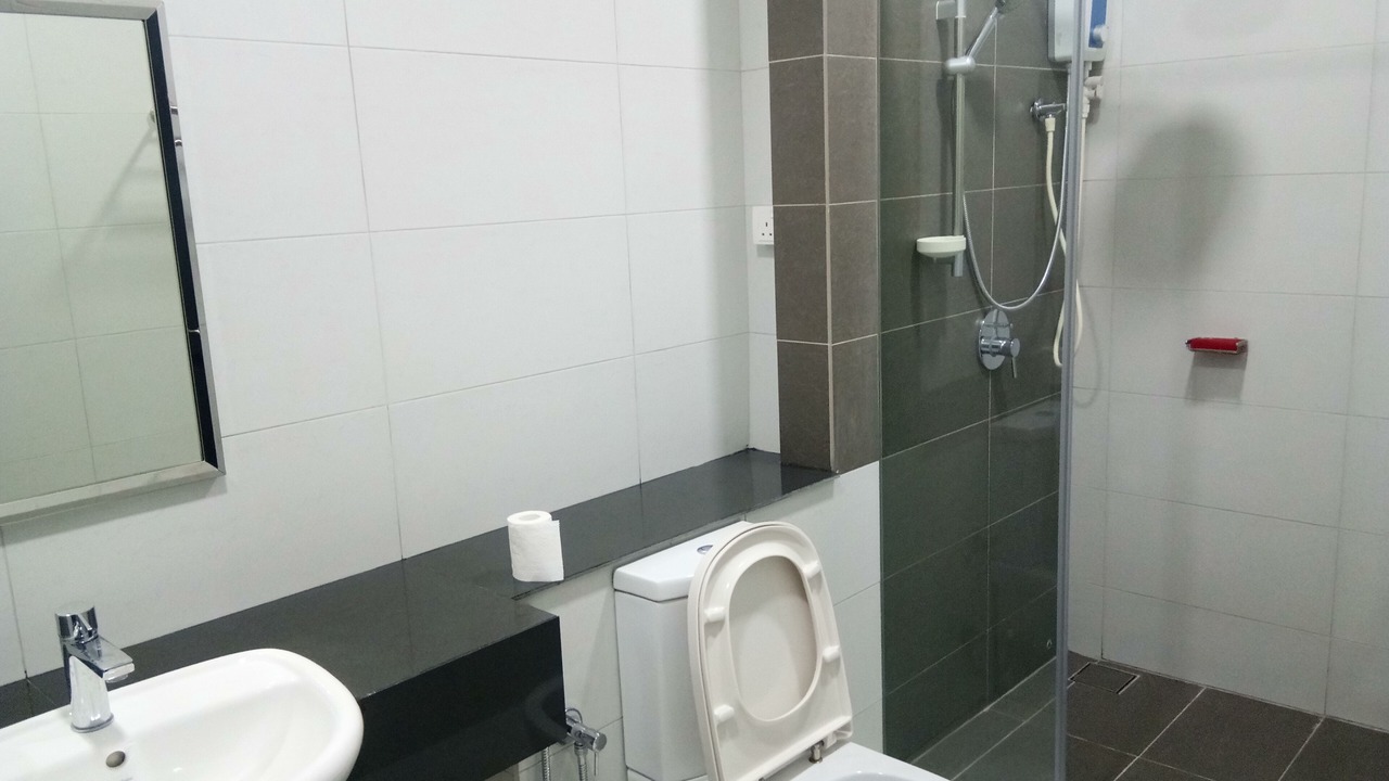 Photo of Bathroom in Subang Jaya