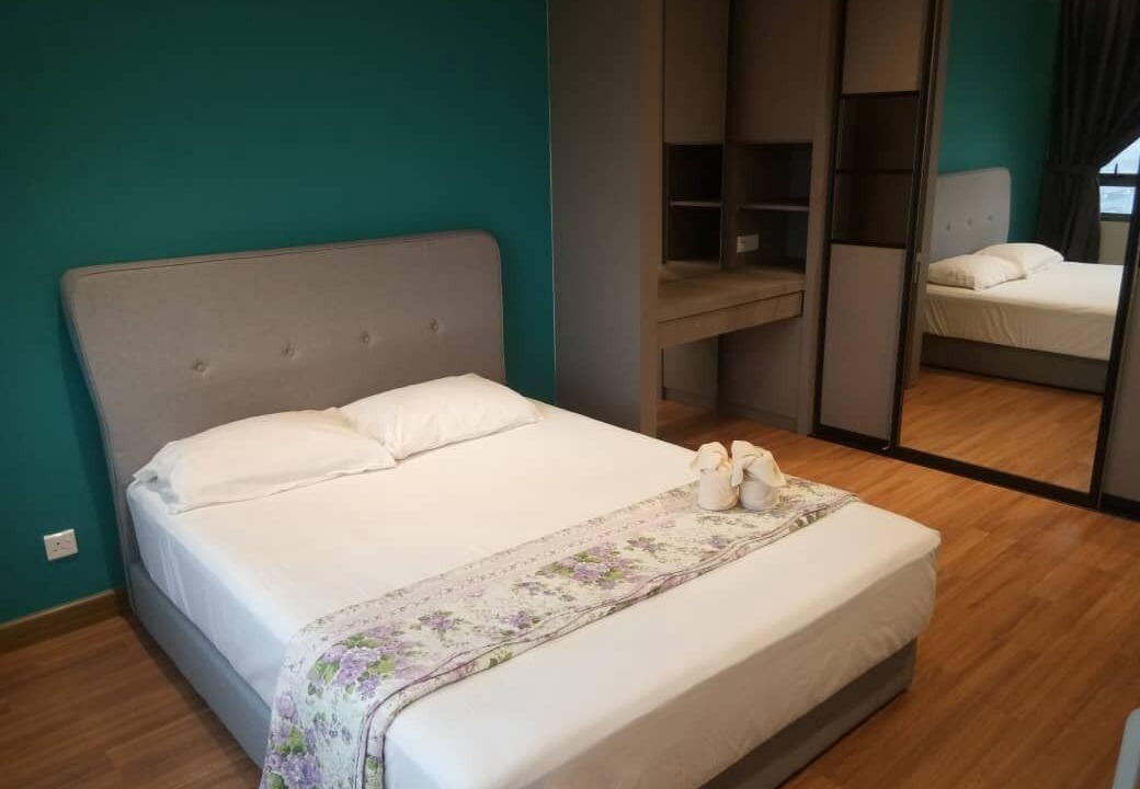 Photo of Bedroom in Subang Jaya