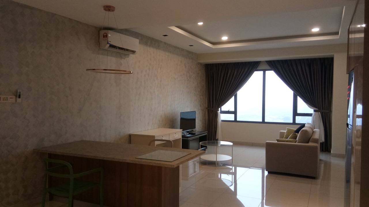Photo of Livingroom in Subang Jaya