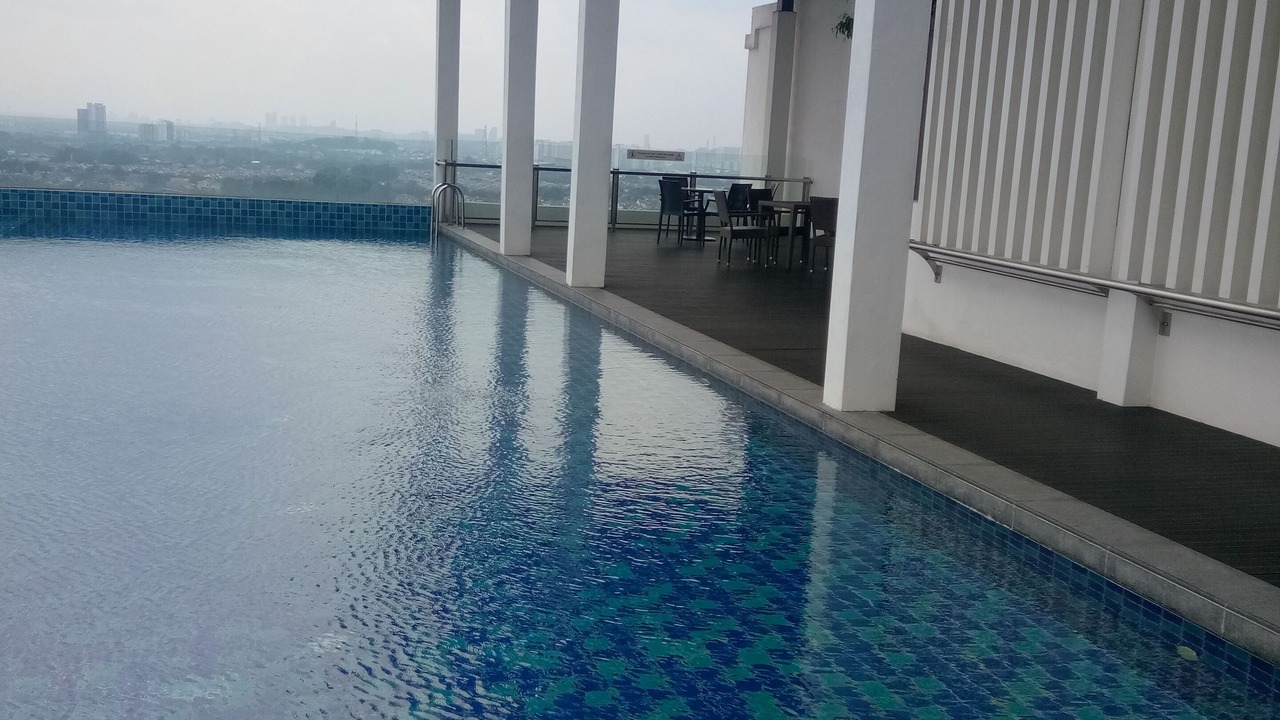 Photo of Outdoor in Subang Jaya