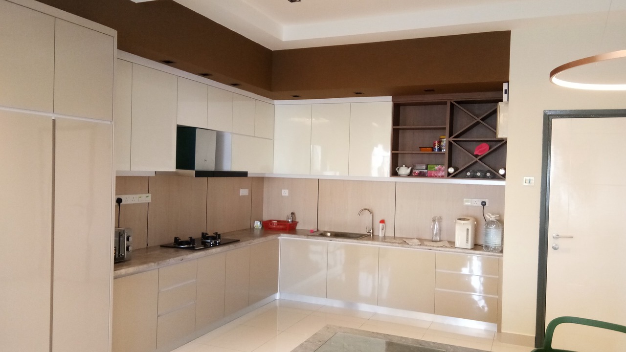 Photo of Kitchen in Subang Jaya