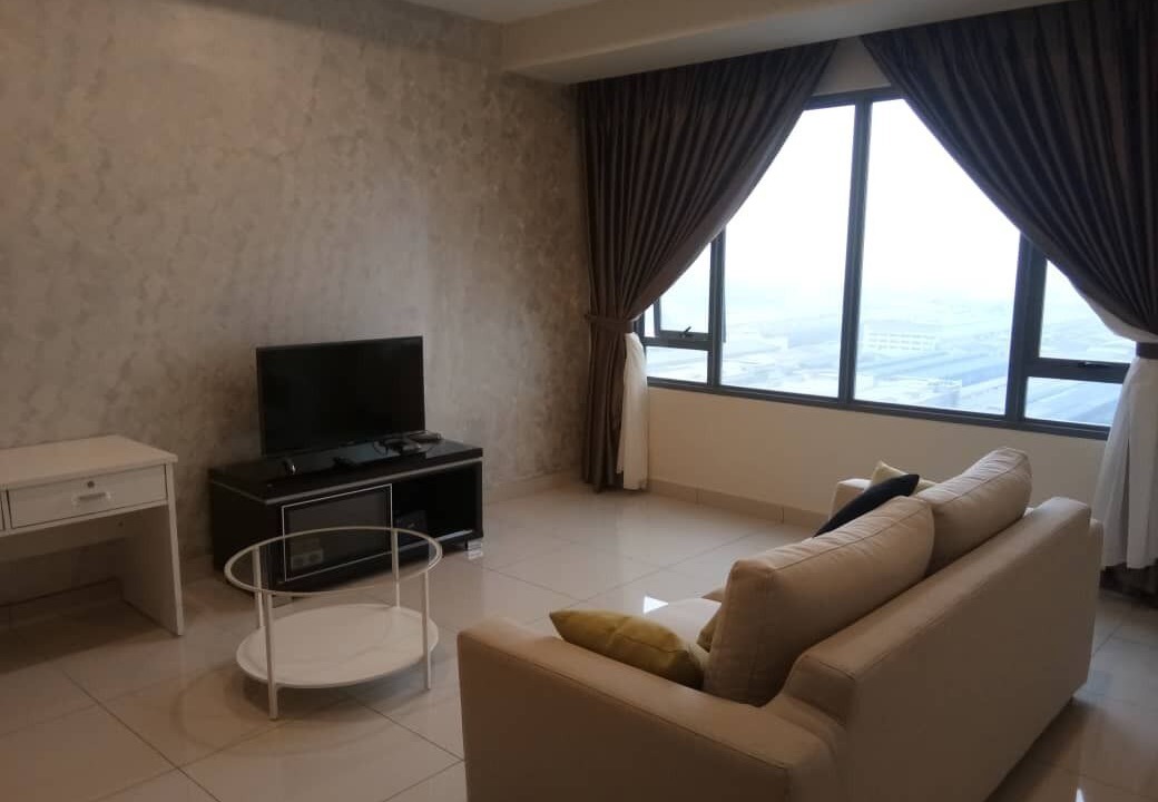Photo of Livingroom in Subang Jaya