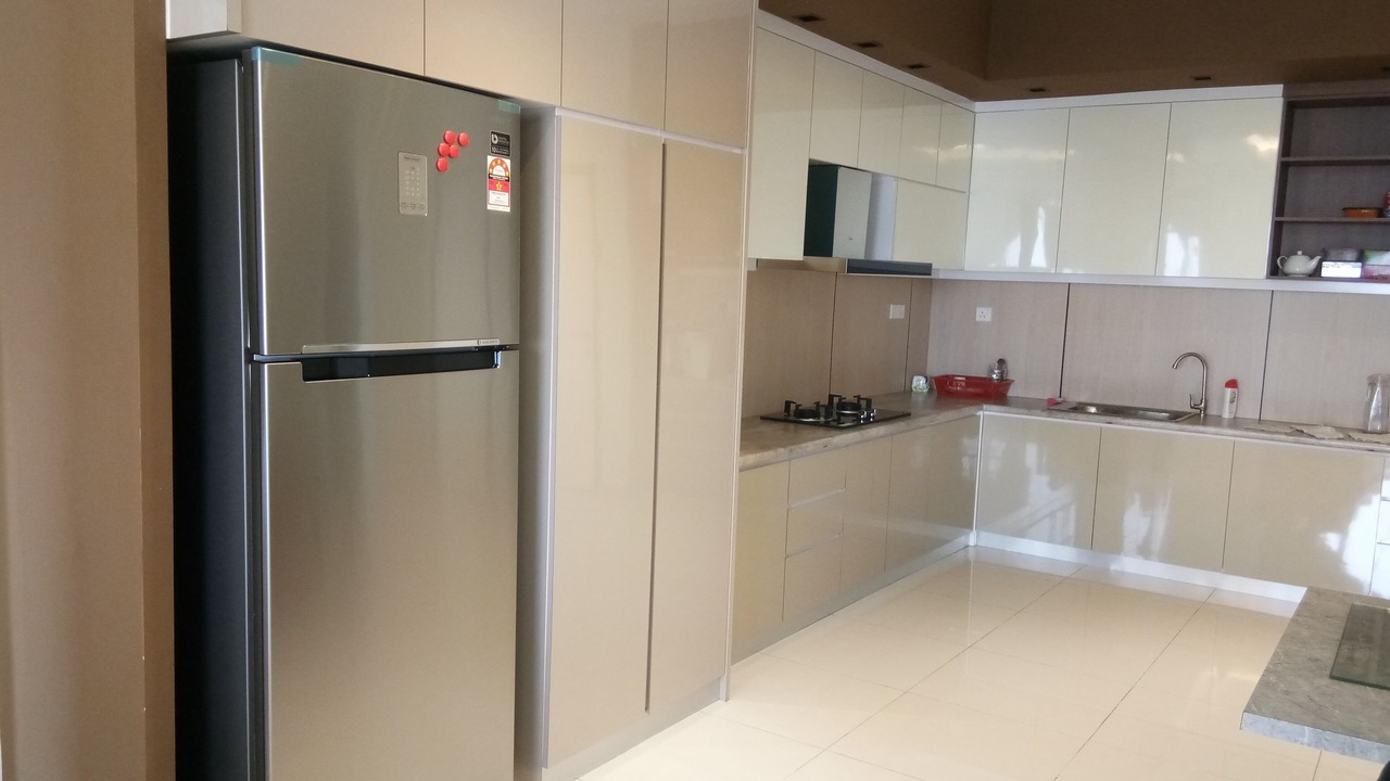 Photo of Kitchen in Subang Jaya