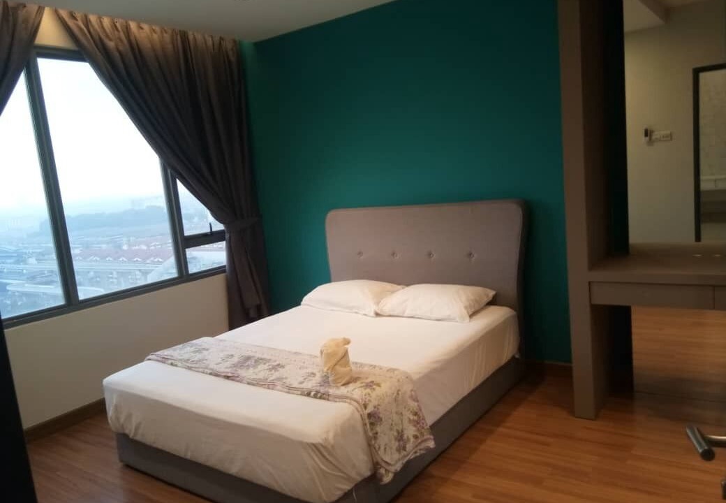 Photo of Bedroom in Subang Jaya