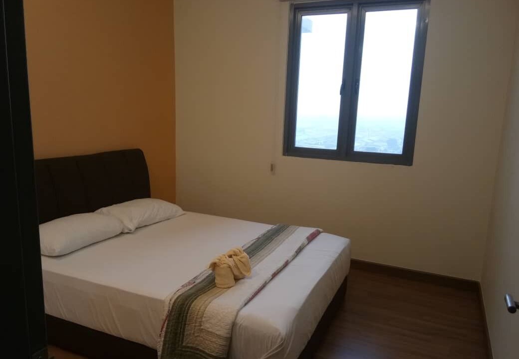 Photo of Bedroom in Subang Jaya