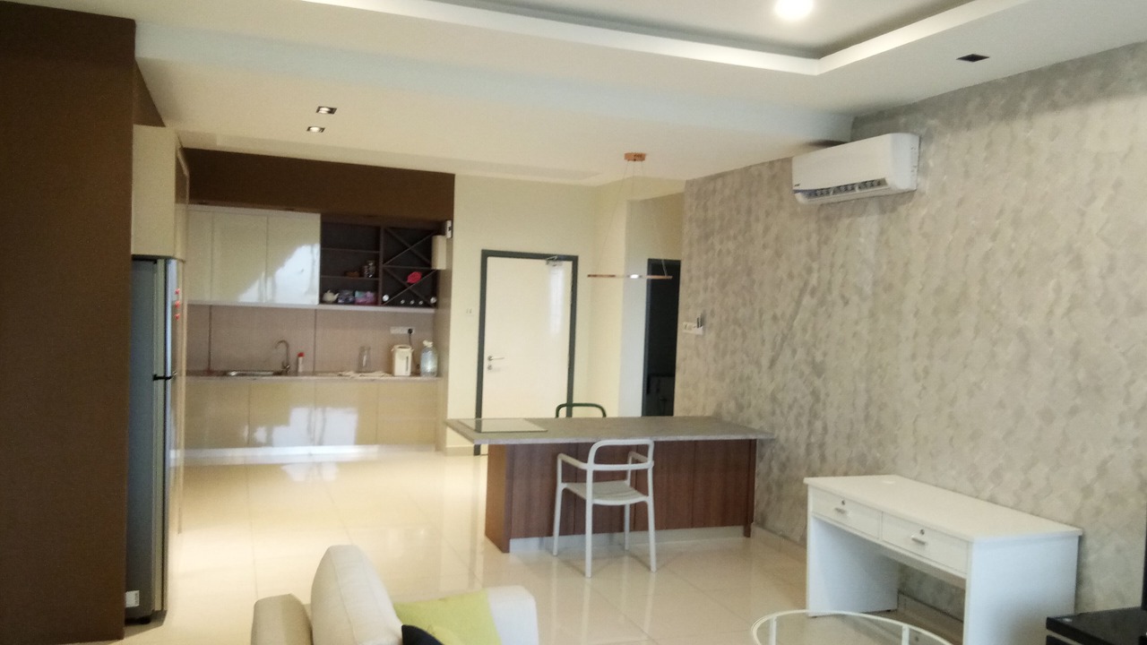 Photo of Livingroom in Subang Jaya