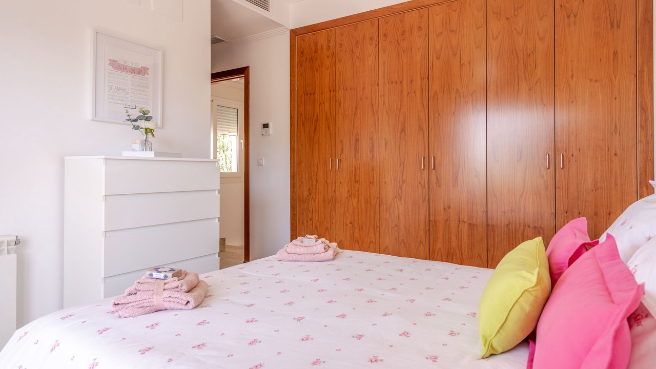 Photo of Bedroom in Otura