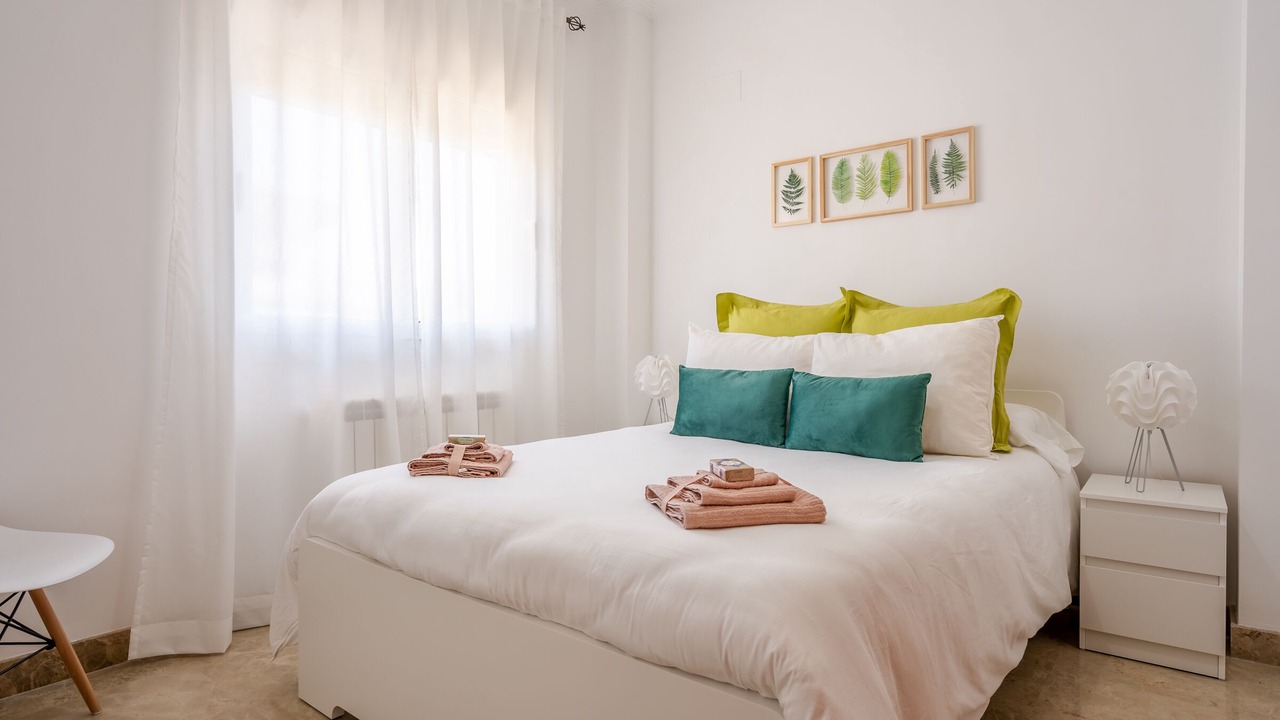 Photo of Bedroom in Otura