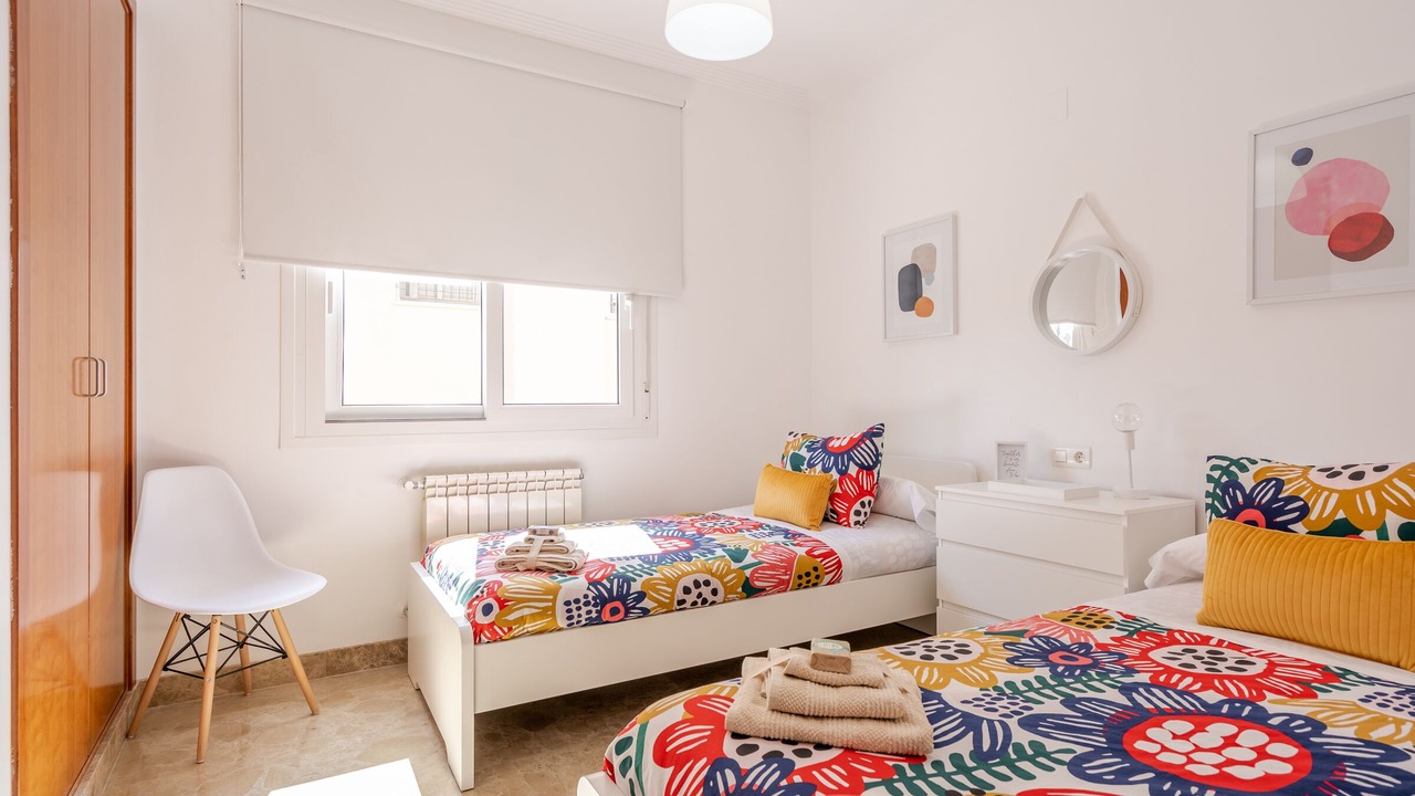 Photo of Bedroom in Otura