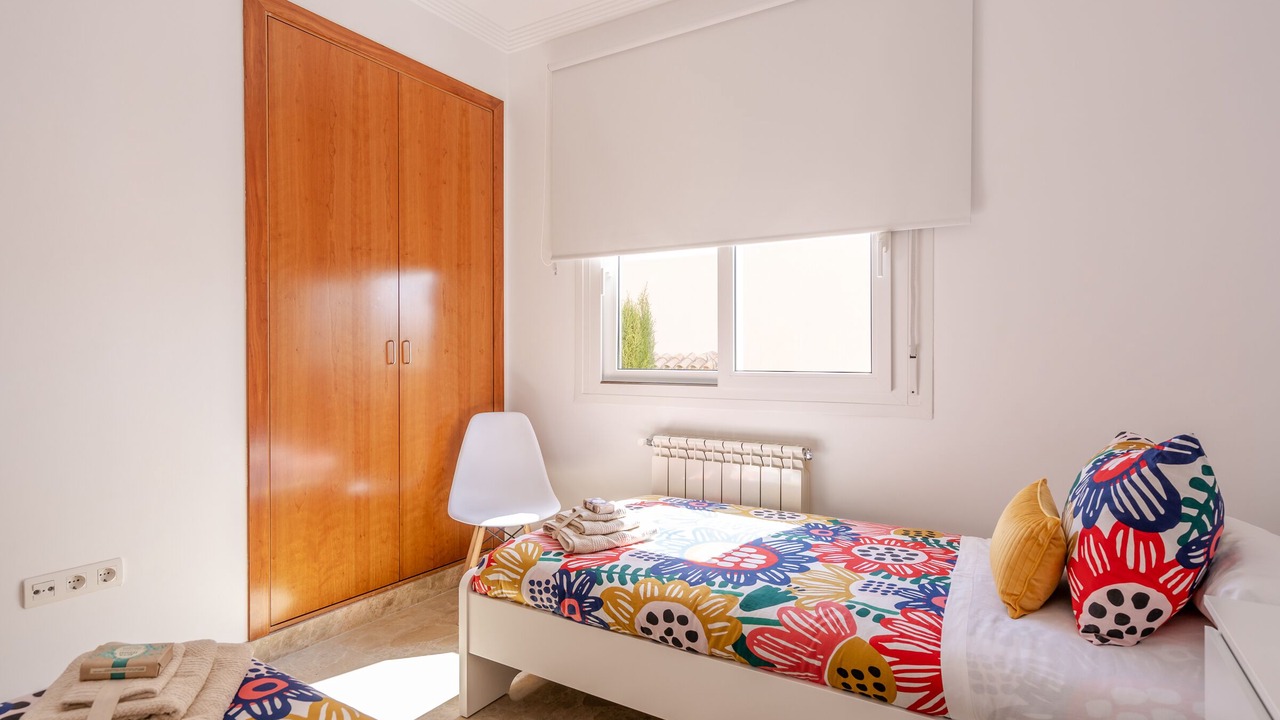 Photo of Bedroom in Otura