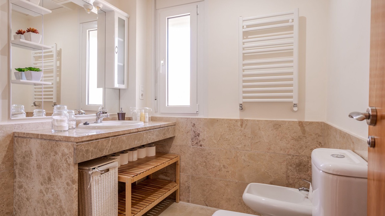 Photo of Bathroom in Otura