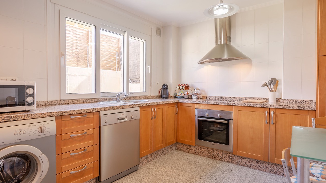 Photo of Kitchen in Otura