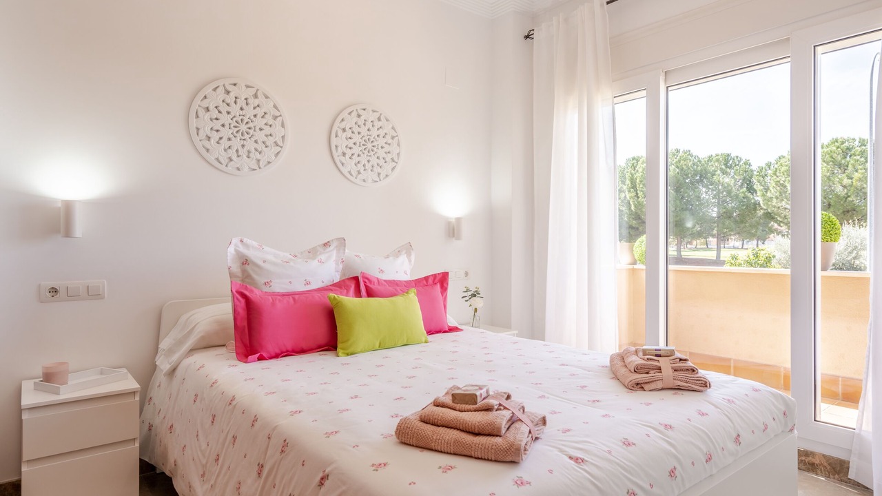 Photo of Bedroom in Otura