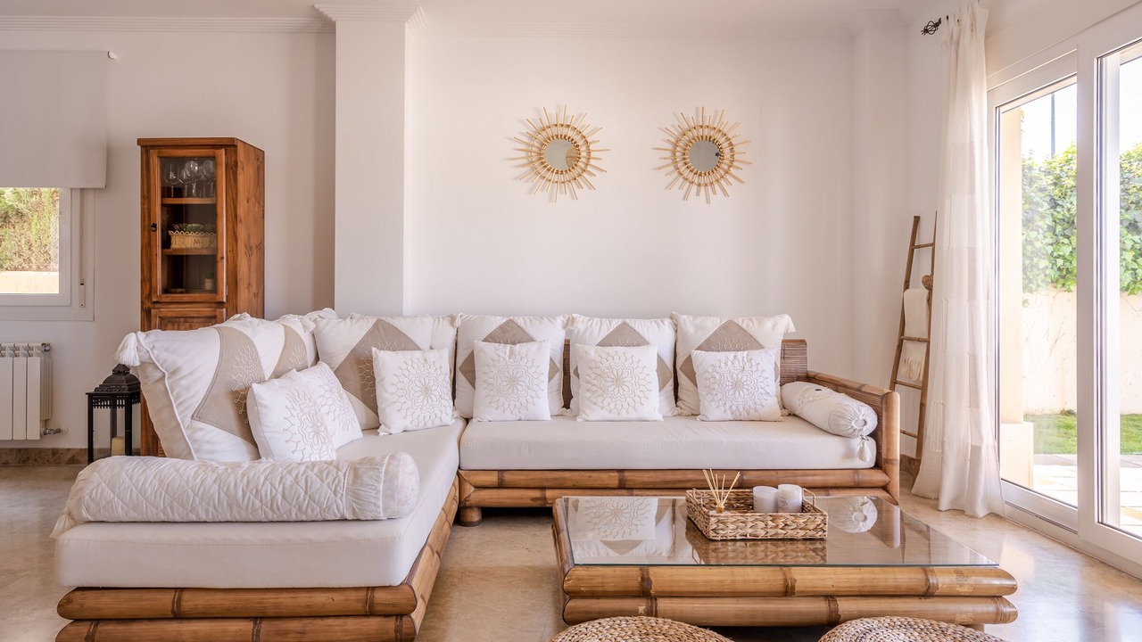 Photo of Livingroom in Otura