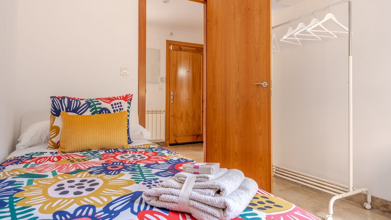 Photo of Bedroom in Otura