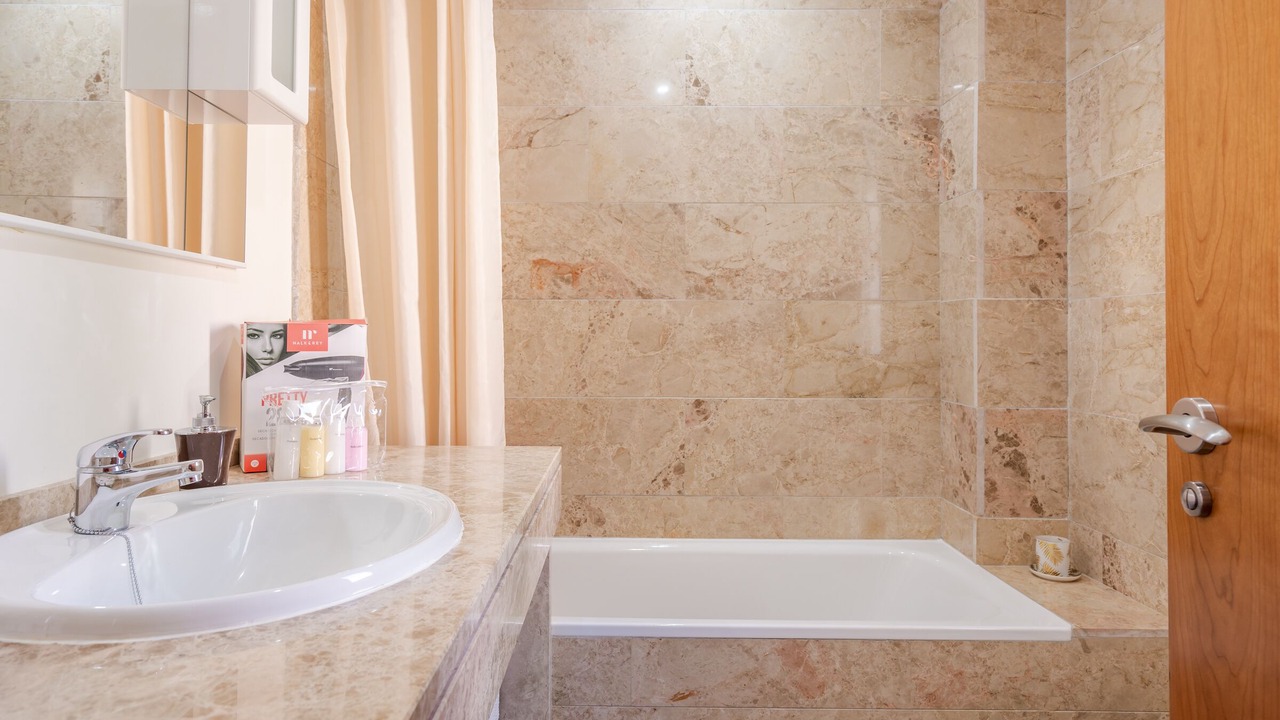 Photo of Bathroom in Otura