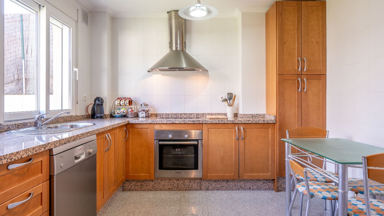 Photo of Kitchen in Otura