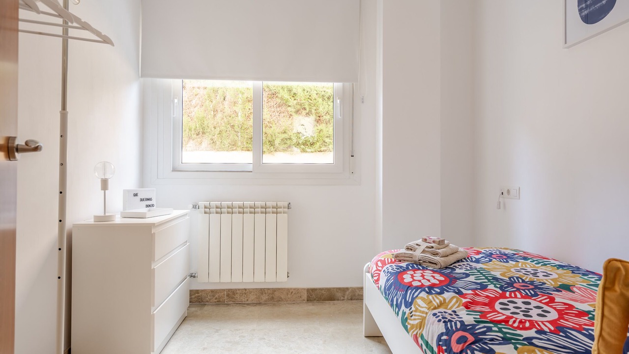 Photo of Bedroom in Otura