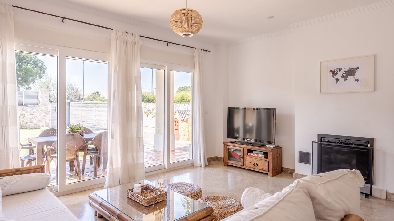 Photo of Livingroom in Otura