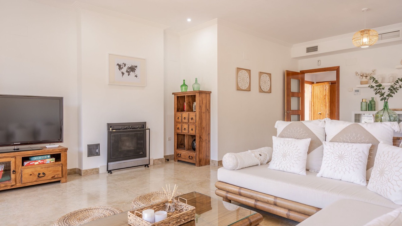 Photo of Livingroom in Otura