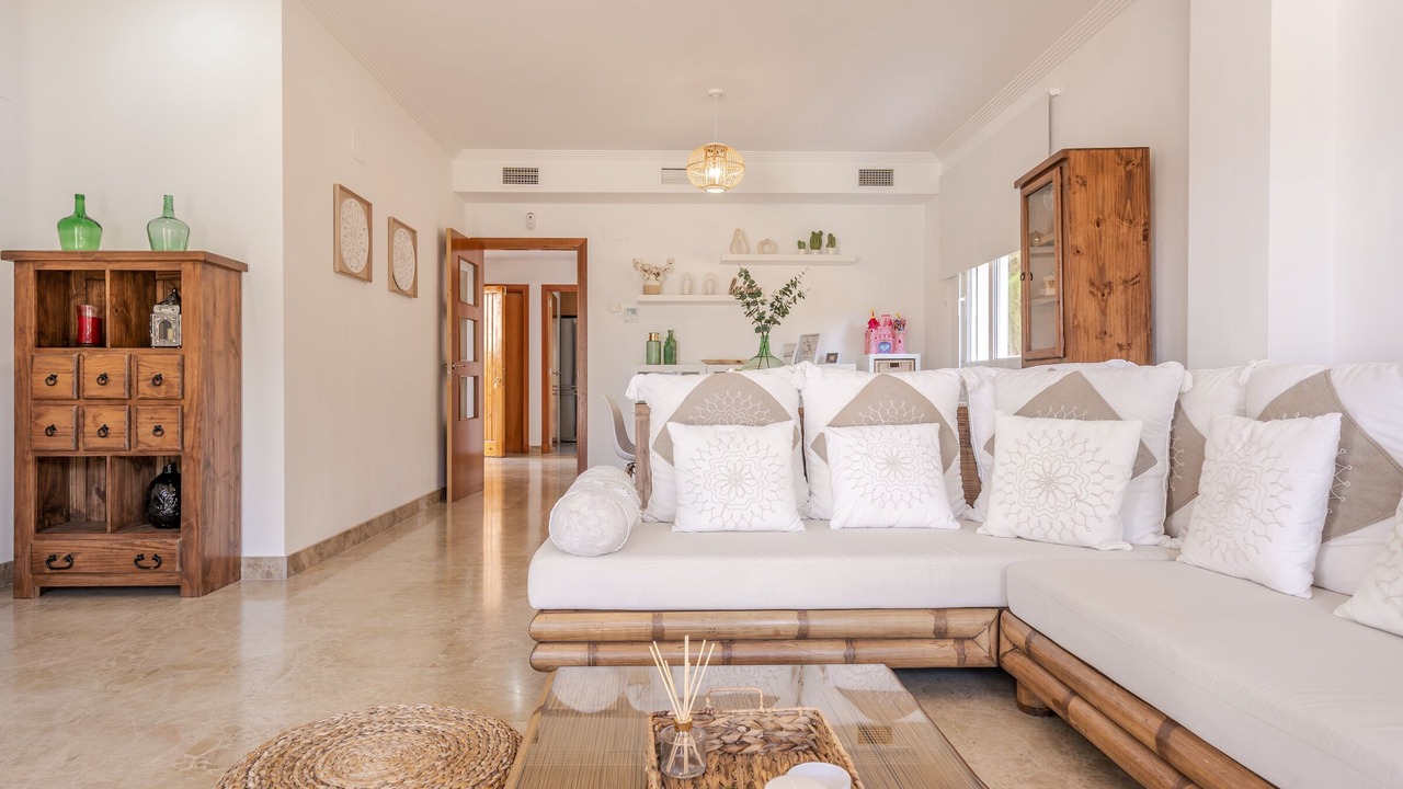 Photo of Livingroom in Otura