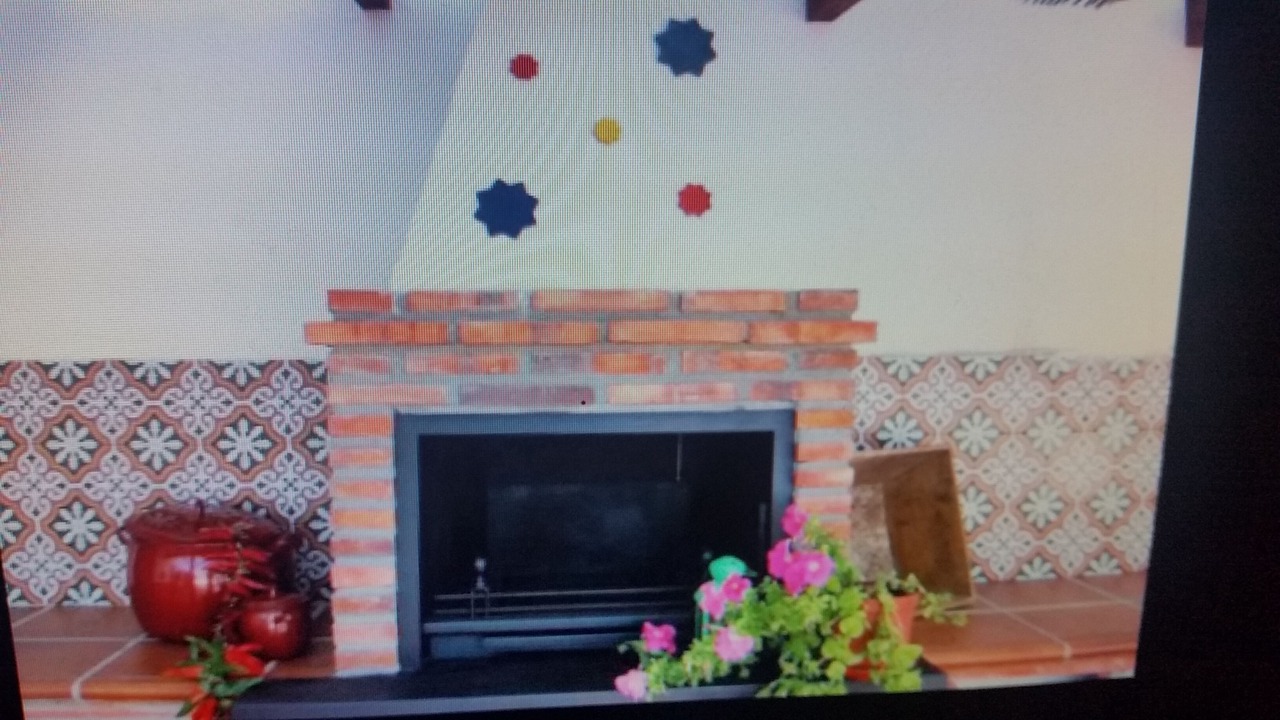 Photo of Livingroom in Guadix