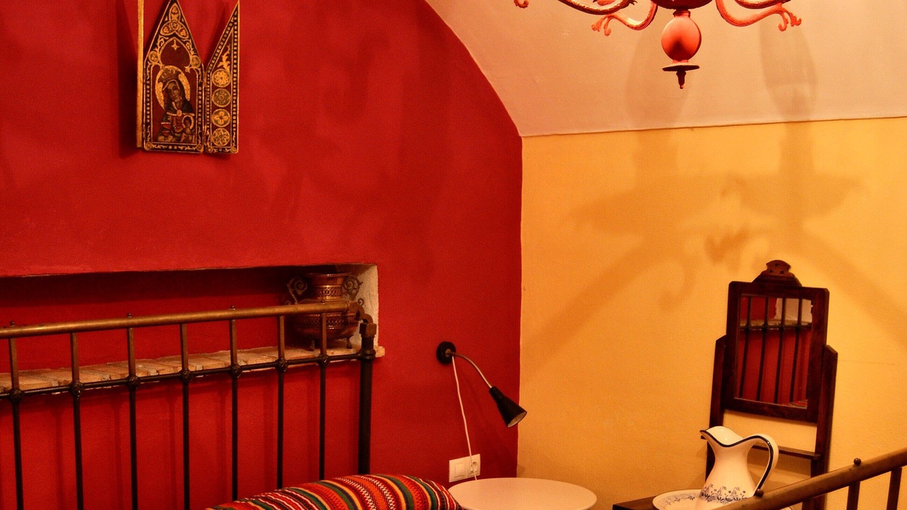 Photo of Bedroom in Guadix