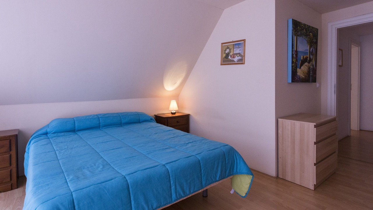 Photo of Bedroom in Moclin