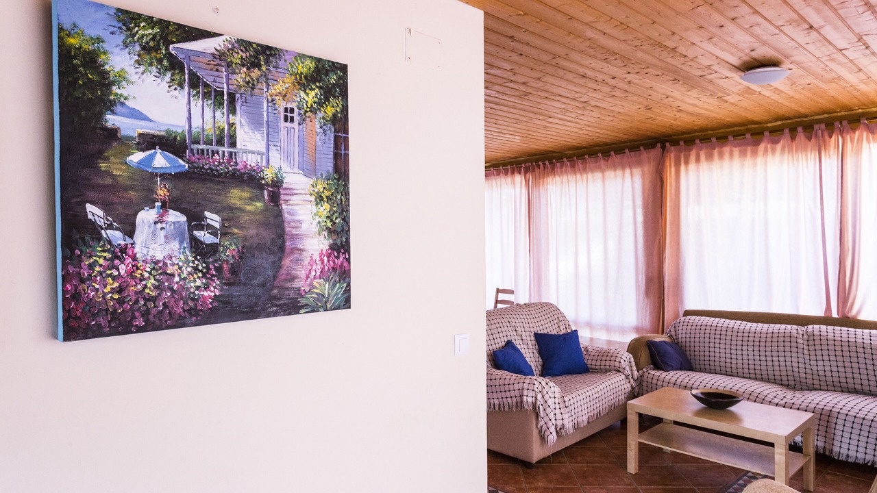Photo of Livingroom in Moclin