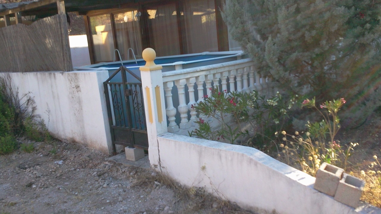 Photo of Outdoor in Moclin