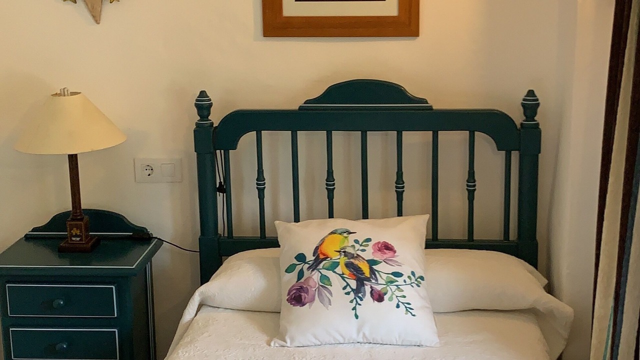Photo of Bedroom in Baza
