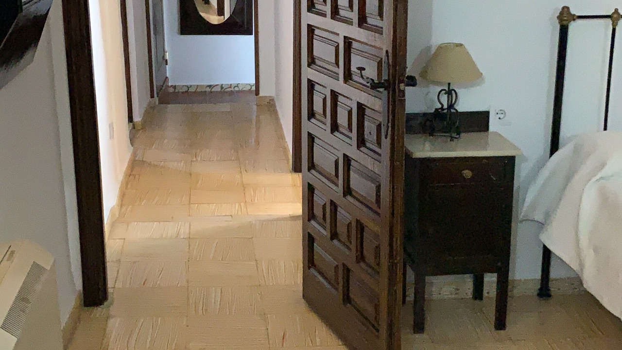 Photo of Bedroom in Baza