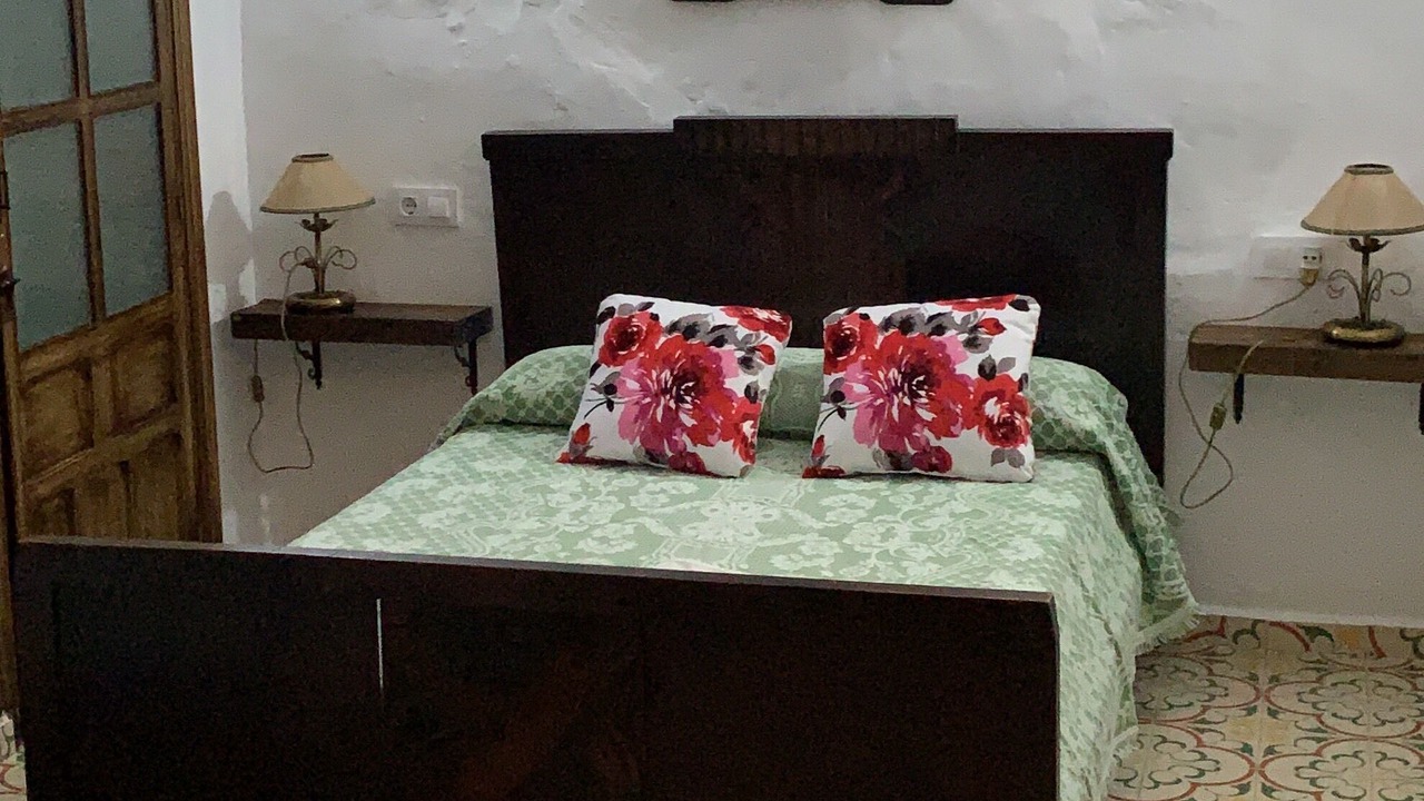 Photo of Bedroom in Baza