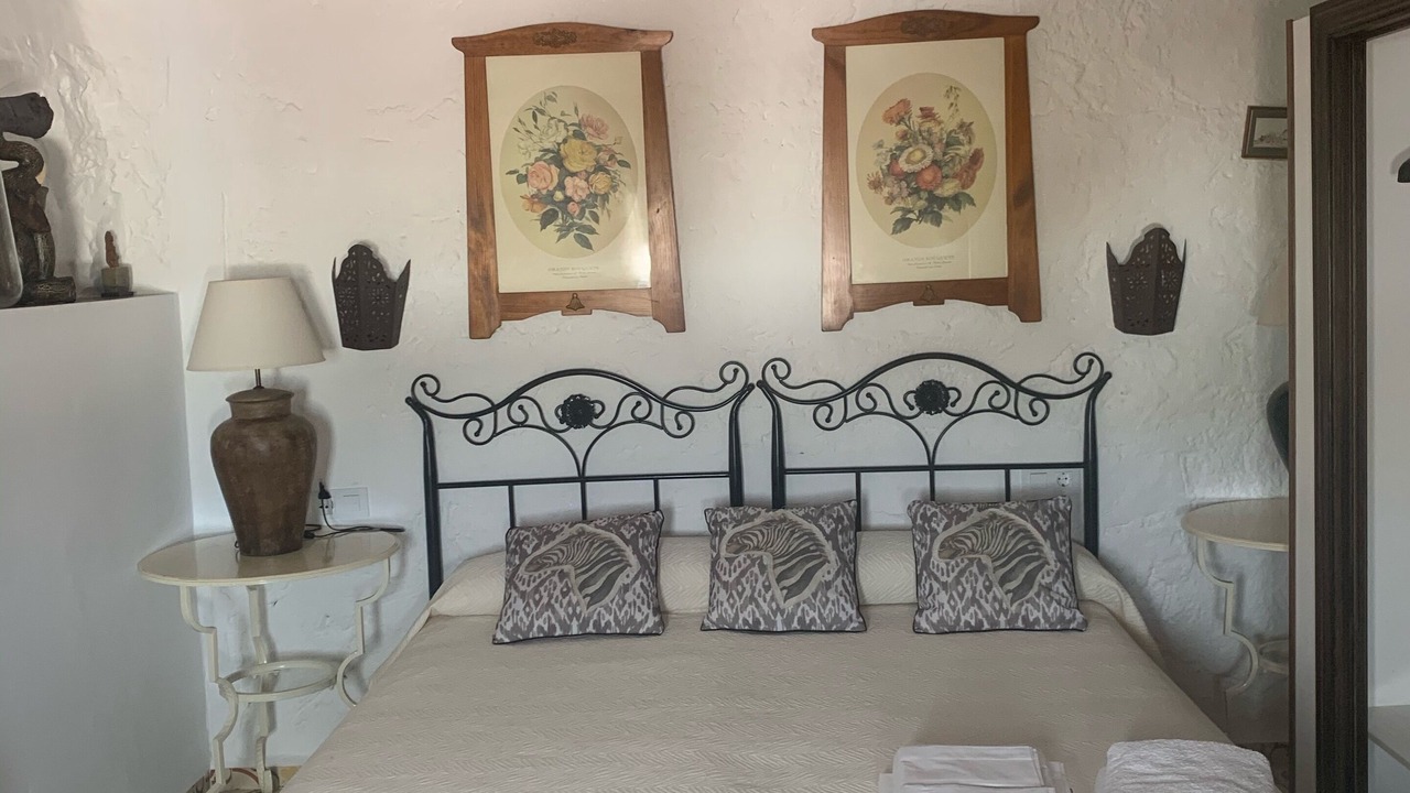 Photo of Bedroom in Baza