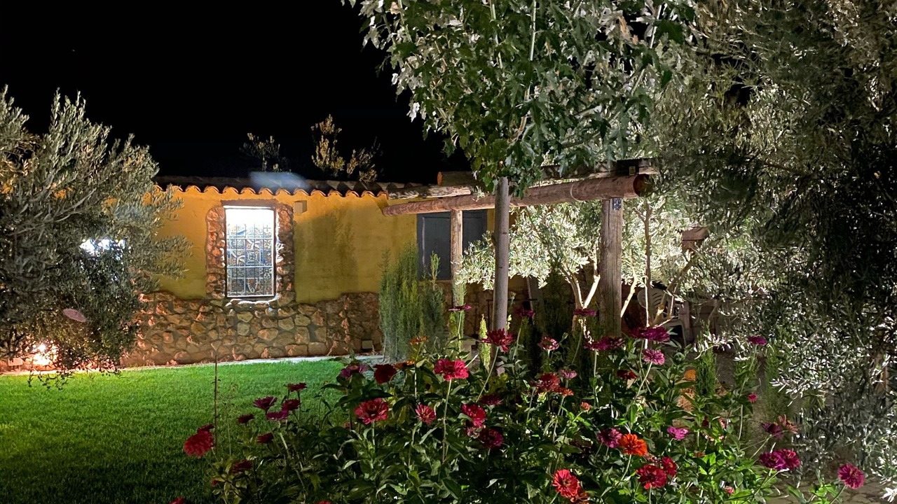 Photo of Outdoor in Baza