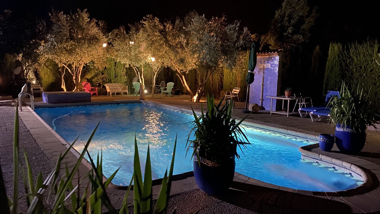 Photo of Outdoor in Baza