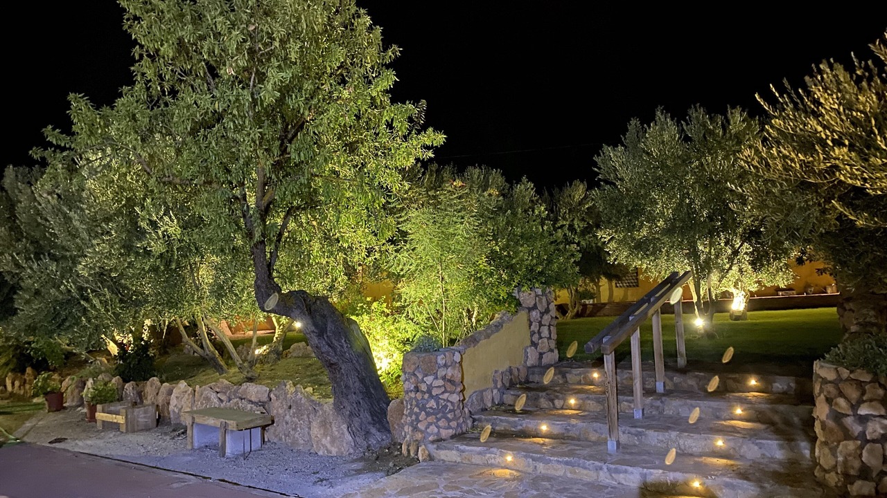 Photo of Outdoor in Baza