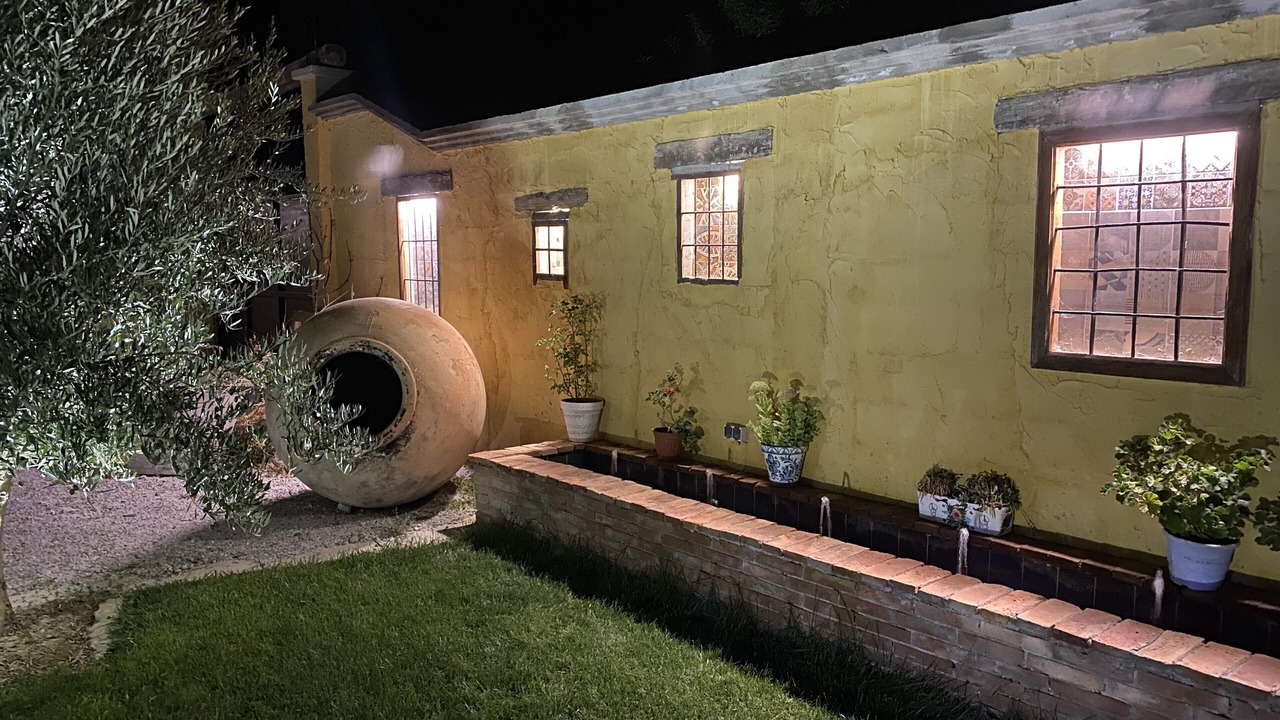 Photo of Patio Balcony in Baza