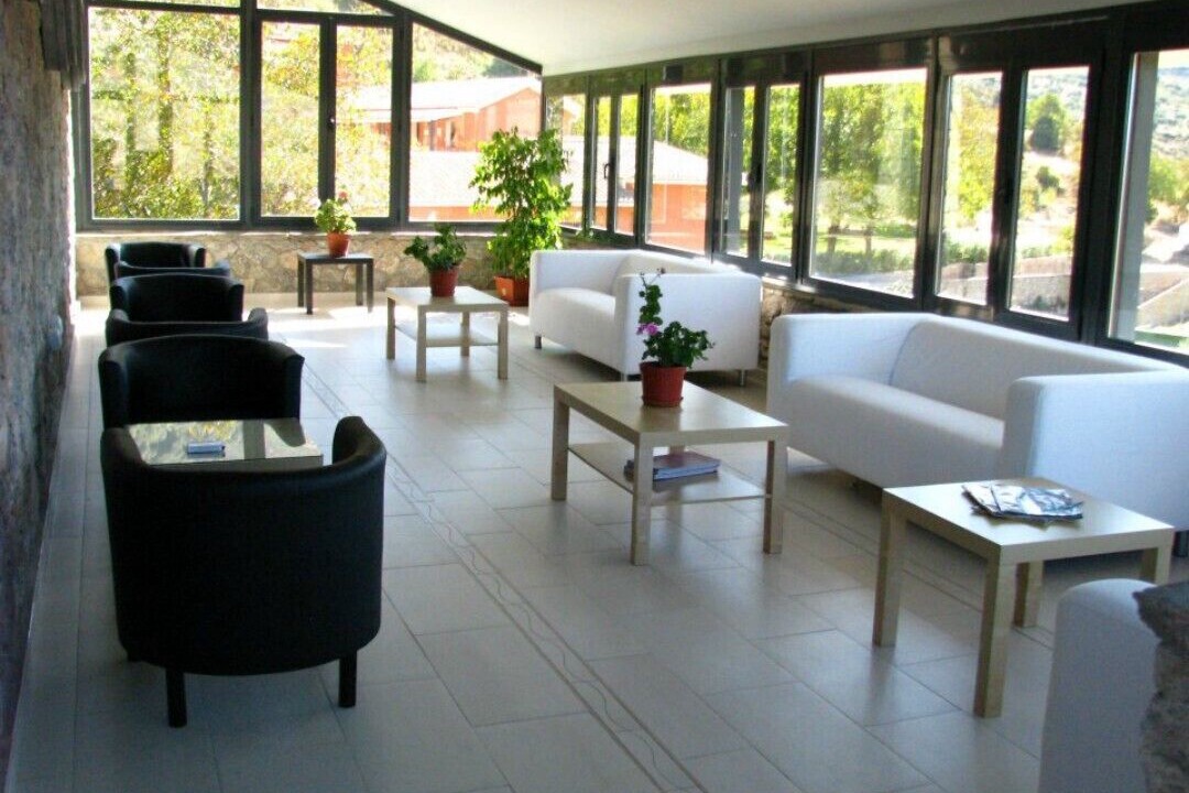 Photo of Livingroom in Guejar Sierra