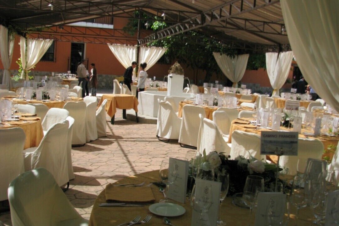 Photo of Outdoor in Guejar Sierra