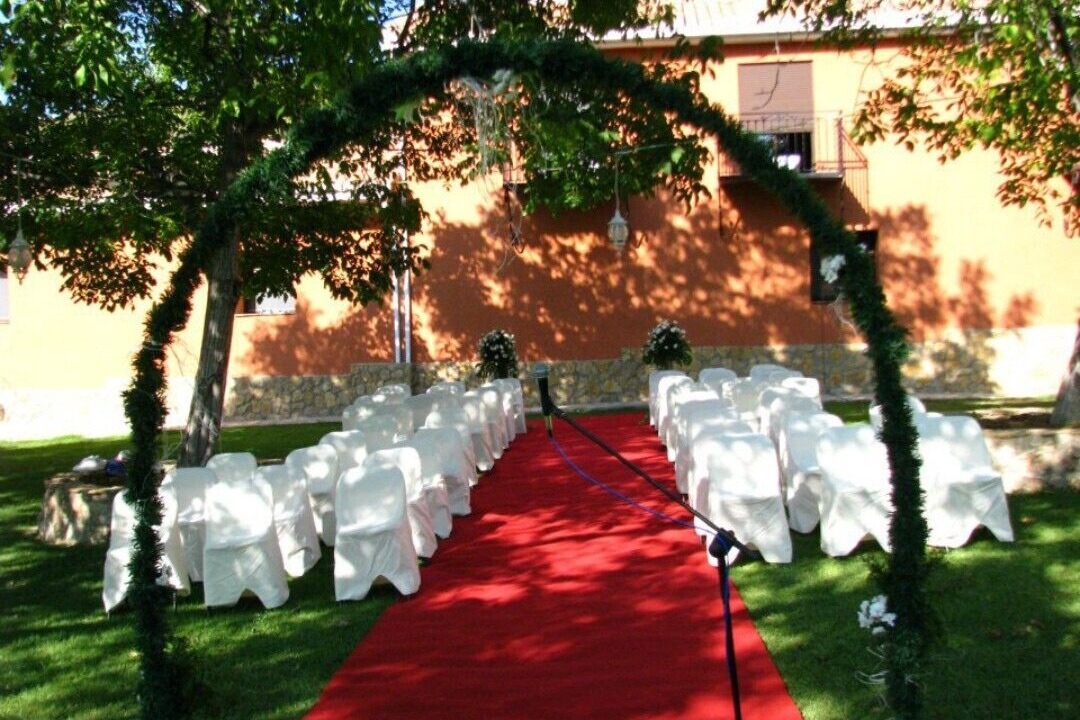 Photo of Outdoor in Guejar Sierra