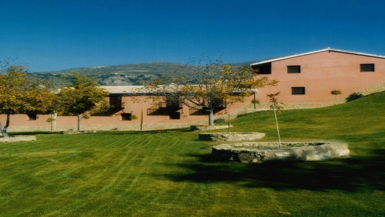 Photo of Outdoor in Guejar Sierra