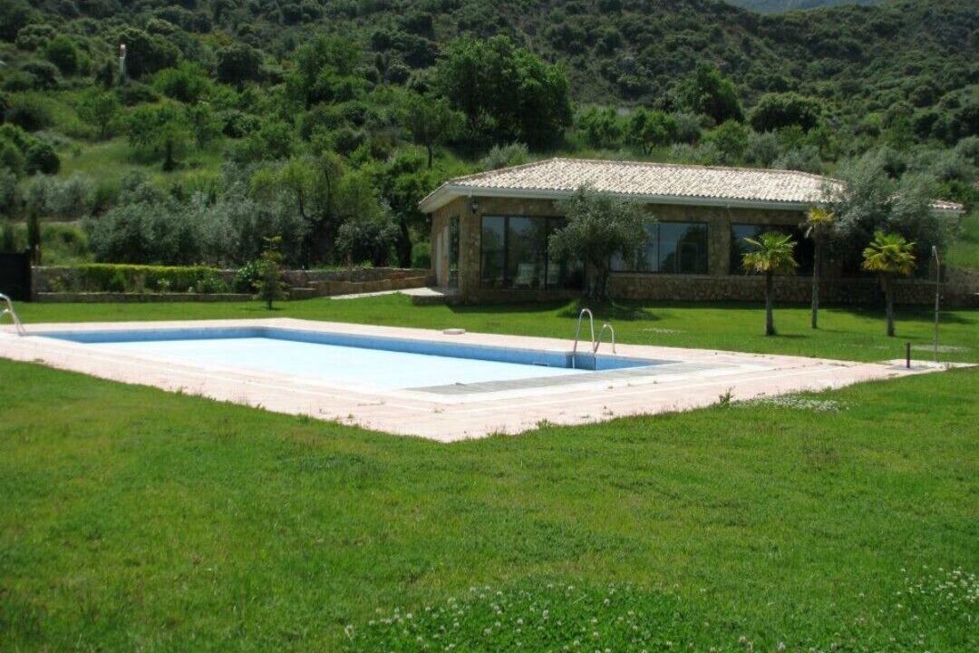 Photo of Outdoor in Guejar Sierra