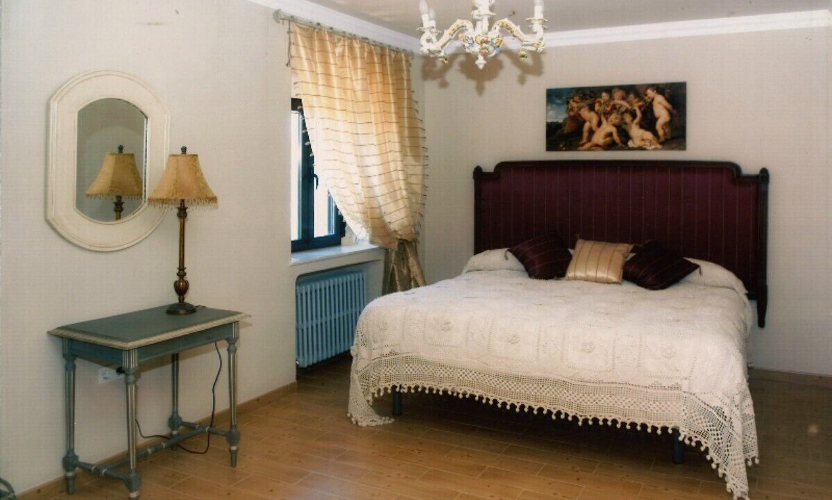 Photo of Bedroom in Guejar Sierra