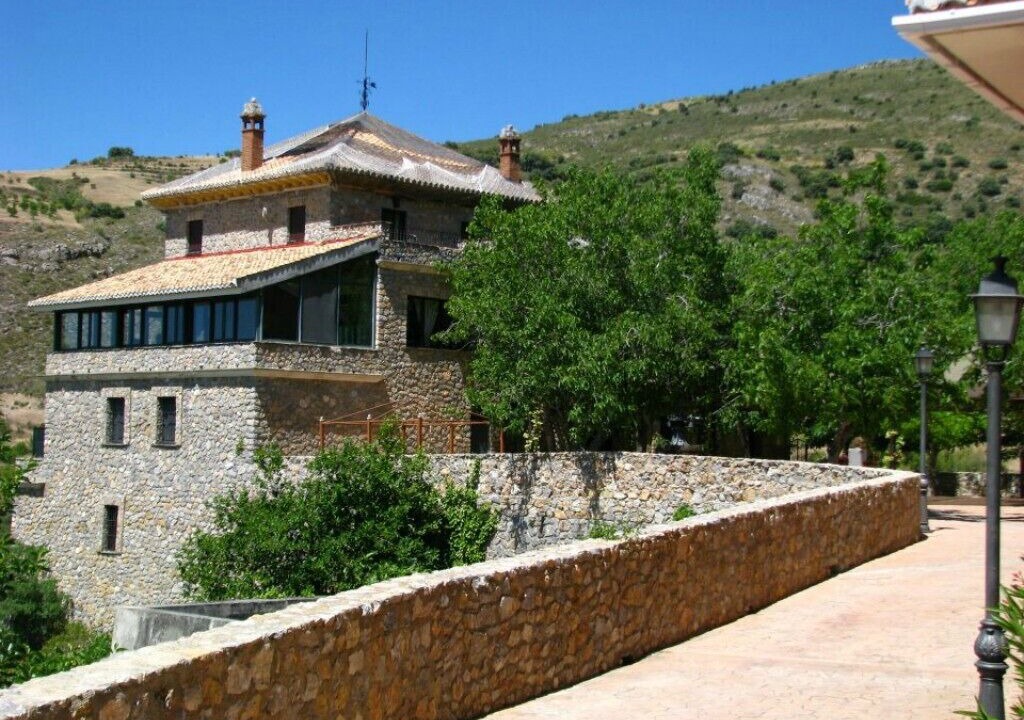 Photo of Outdoor in Guejar Sierra