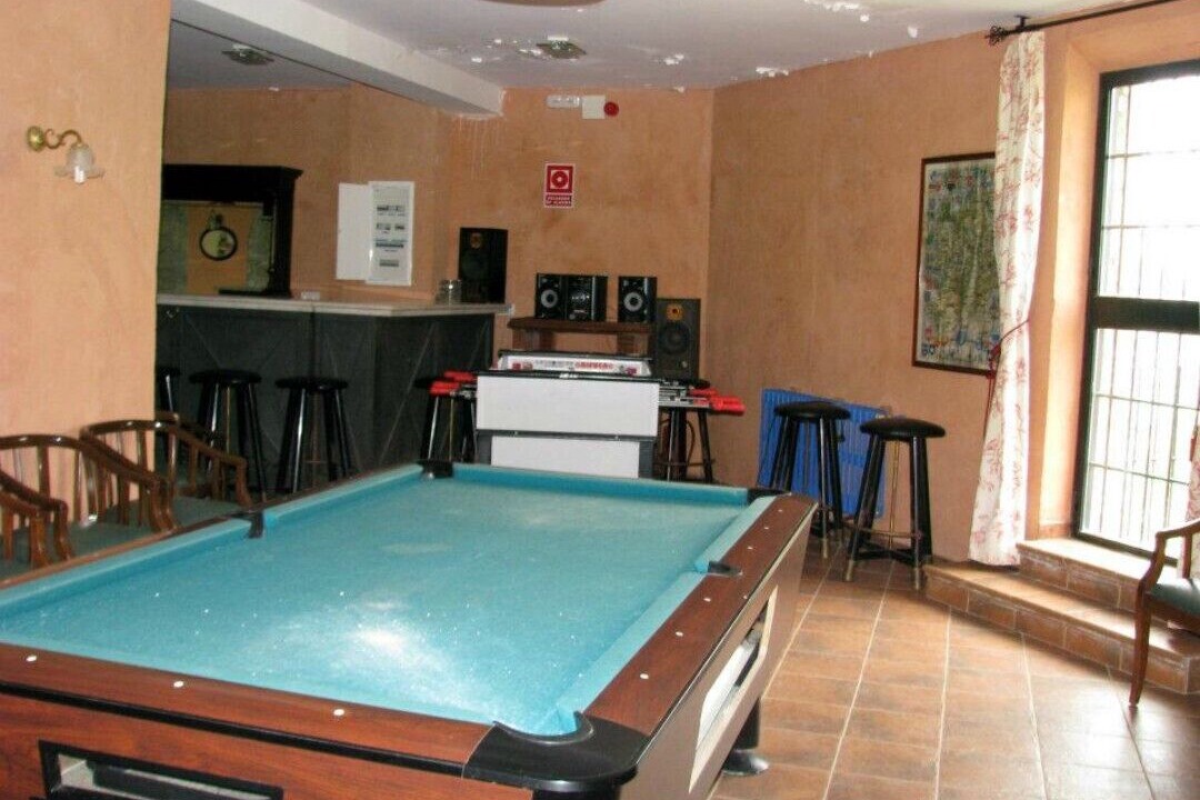 Photo of Bedroom in Guejar Sierra